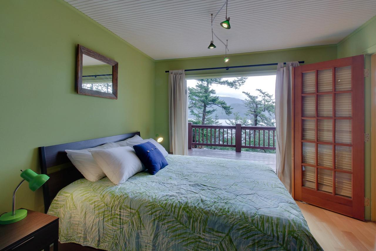 Shore Thing Retreat Eastsound Exterior foto